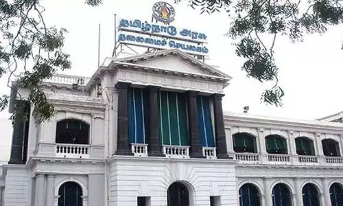 76 கால்நடை மருத்துவ பணியிடங்களுக்கு விண்ணப்பிக்கலாம் - தமிழ்நாடு அரசு அறிவிப்பு 76 கால்நடை மருத்துவ பணியிடங்களுக்கு விண்ணப்பிக்கலாம் - தமிழ்நாடு அரசு அறிவிப்பு