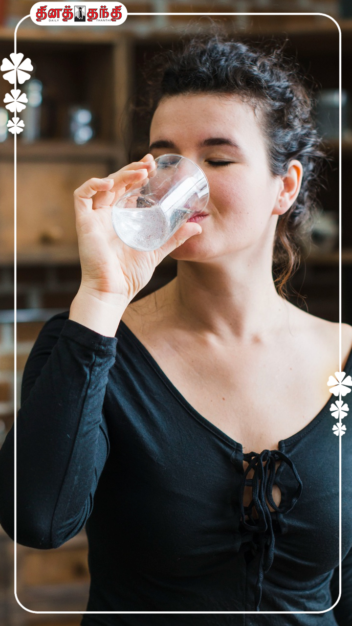 தண்ணீரை எவ்வளவு நேரம் கொதிக்க வைத்து குடிப்பது நல்லது?