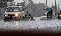 நாளை மஞ்சள் அலர்ட் நாளை மஞ்சள் அலர்ட்