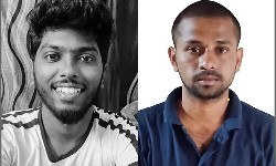 ஆணவக் கொலை வழக்கு - குற்றப்பத்திரிகையை தயார் செய்தது சிபிசிஐடி ஆணவக் கொலை வழக்கு - குற்றப்பத்திரிகையை தயார் செய்தது சிபிசிஐடி