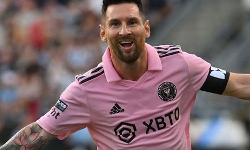 மேலும் 3 ஆண்டுகள் இன்டர் மியாமிக்காக விளையாடும் மெஸ்ஸி மேலும் 3 ஆண்டுகள் இன்டர் மியாமிக்காக விளையாடும் மெஸ்ஸி