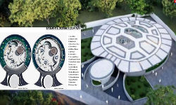 ஆமைகள் மறுவாழ்வு மையம் - டெண்டர் கோரிய தமிழக அரசு ஆமைகள் மறுவாழ்வு மையம் - டெண்டர் கோரிய தமிழக அரசு