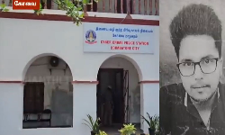 ஏஐ மூலம் பெண்ணின் புகைப்படத்தை ஆபாசமாக சித்தரித்தவர் கைது ஏஐ மூலம் பெண்ணின் புகைப்படத்தை ஆபாசமாக சித்தரித்தவர் கைது