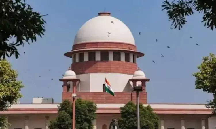 சொத்து விற்பனை தொடர்பாக சுப்ரீம் கோர்ட்டு புதிய உத்தரவு