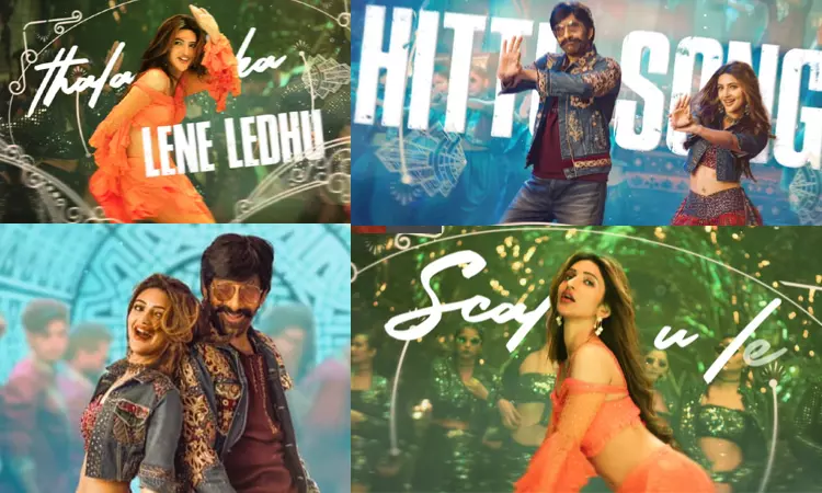 வைரலாகும் ஸ்ரீலீலாவின் சூப்பர் டூப்பர்... ... இன்றைய முக்கிய செய்திகள் சில வரிகளில்... 24-10-2025 வைரலாகும் ஸ்ரீலீலாவின் சூப்பர் டூப்பர்... ... இன்றைய முக்கிய செய்திகள் சில வரிகளில்... 24-10-2025