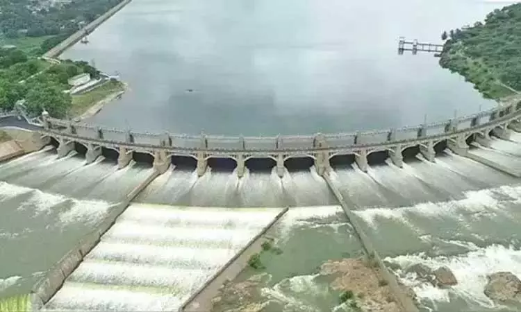 மேட்டூர் அணையில் இருந்து கூடுதலாக நீர்... ... இன்றைய முக்கிய செய்திகள் சில வரிகளில்... 24-10-2025 மேட்டூர் அணையில் இருந்து கூடுதலாக நீர்... ... இன்றைய முக்கிய செய்திகள் சில வரிகளில்... 24-10-2025