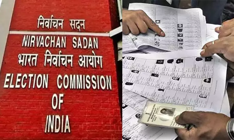 தமிழ்நாட்டில் வாக்காளர் பட்டியல் சிறப்பு திருத்த பணிக்கான தேதி அடுத்த வாரம் அறிவிப்பு