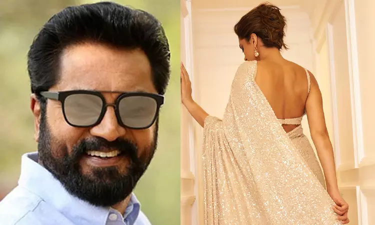 இந்த பாலிவுட் நடிகையுடன் நடிக்க ஆசைப்படும்... ... இன்றைய முக்கிய செய்திகள் சில வரிகளில்... 24-10-2025 இந்த பாலிவுட் நடிகையுடன் நடிக்க ஆசைப்படும்... ... இன்றைய முக்கிய செய்திகள் சில வரிகளில்... 24-10-2025