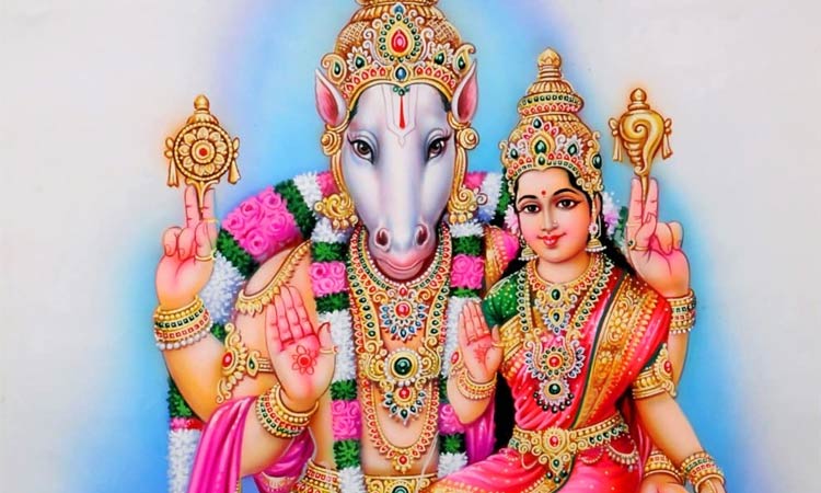 பக்தர்களை நல்வழிப்படுத்தும் கருணைக் கடல் ஹயக்ரீவர்.. சில முக்கிய தகவல்கள்