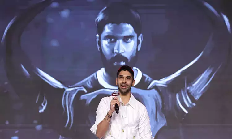 Dhruv Vikram to team up with Dada film director? Dhruv Vikram to team up with Dada film director?