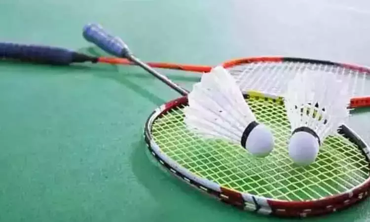 பிரெஞ்சு ஓபன் சர்வதேச பேட்மிண்டன்: 2வது சுற்றில் தோல்வி கண்ட இந்திய வீராங்கனை