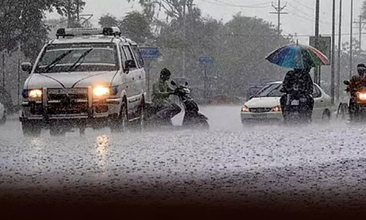 நாளை மஞ்சள் அலர்ட் நாளை மஞ்சள் அலர்ட்