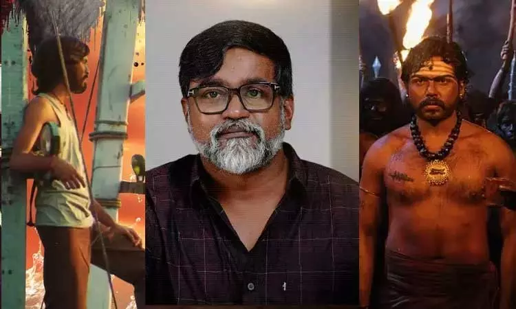 புதுப்பேட்டை 2, ஆயிரத்தில் ஒருவன் 2 அப்டேட் கொடுத்த செல்வராகவன் புதுப்பேட்டை 2, ஆயிரத்தில் ஒருவன் 2 அப்டேட் கொடுத்த செல்வராகவன்