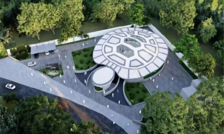 சென்னையில் கடல் ஆமைகள் மறுவாழ்வு மையம் - டெண்டர் கோரியது தமிழக அரசு சென்னையில் கடல் ஆமைகள் மறுவாழ்வு மையம் - டெண்டர் கோரியது தமிழக அரசு