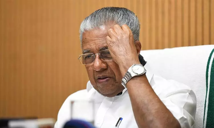 பி.எம்.ஸ்ரீ திட்டத்தில் இணைந்த கேரள அரசுக்கு இந்திய கம்யூனிஸ்டு கடும் எதிர்ப்பு