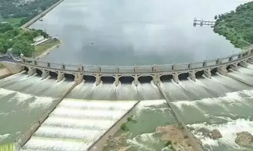 மேட்டூர் அணையில் இருந்து கூடுதலாக நீர் திறப்பு