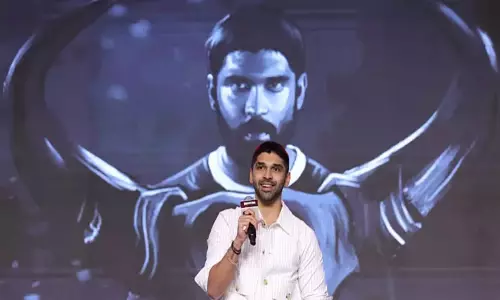 Dhruv Vikram to team up with Dada film director?