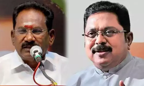 கூட்டணிக்கு அதிமுக அலைந்ததாக வரலாறே கிடையாது - செல்லூர் ராஜு பேச்சு