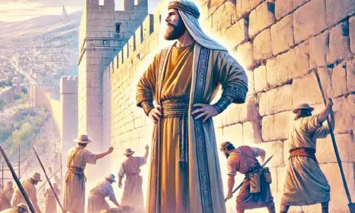 தலைமைத்துவத்தில் தூய்மை