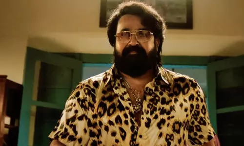 யானை தந்தங்கள் வைத்திருந்த வழக்கு - கேரள அரசு மோகன்லாலுக்கு வழங்கிய உரிமத்தை ரத்து செய்த நீதிமன்றம்