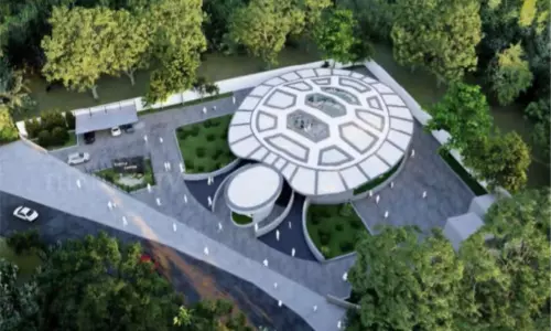 சென்னையில் கடல் ஆமைகள் மறுவாழ்வு மையம் - டெண்டர் கோரியது தமிழக அரசு