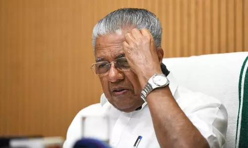 பி.எம்.ஸ்ரீ திட்டத்தில் இணைந்த கேரள அரசுக்கு இந்திய கம்யூனிஸ்டு கடும் எதிர்ப்பு