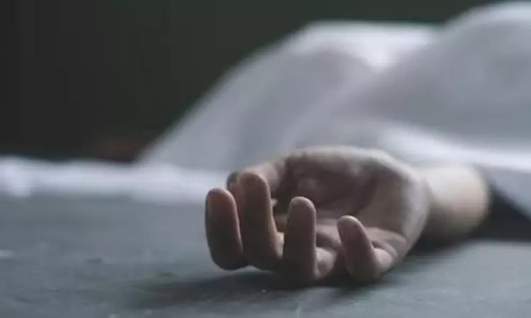 வந்த நேரம் சரியில்லை எனக்கூறி பிரச்சினை... திருமணமான 3 மாதத்தில் இளம்பெண் தற்கொலை