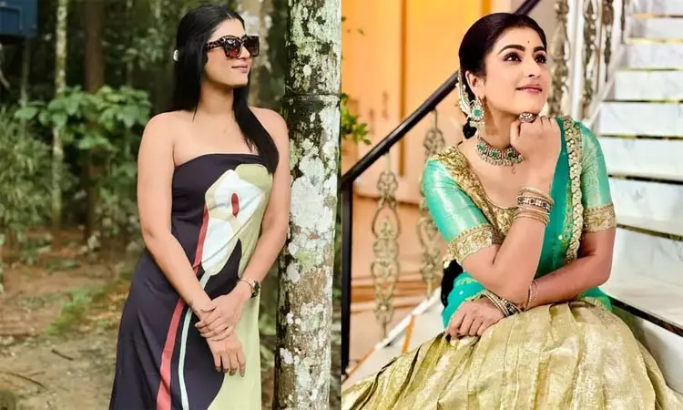 நடிகை ஓட்டிசென்ற கார் மோதி பெண் படுகாயம் - அதிர்ச்சி சம்பவம் நடிகை ஓட்டிசென்ற கார் மோதி பெண் படுகாயம் - அதிர்ச்சி சம்பவம்