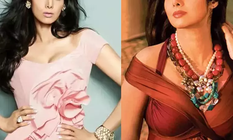 Do you know who was the first actress to earn a salary of Rs. 1 crore? Do you know who was the first actress to earn a salary of Rs. 1 crore?