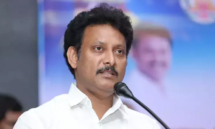 10, 12-ஆம் வகுப்பு பொதுத் தேர்வு அட்டவணை- நவ. 4-ஆம் தேதி வெளியீடு - அன்பில் மகேஷ் அறிவிப்பு 10, 12-ஆம் வகுப்பு பொதுத் தேர்வு அட்டவணை- நவ. 4-ஆம் தேதி வெளியீடு - அன்பில் மகேஷ் அறிவிப்பு