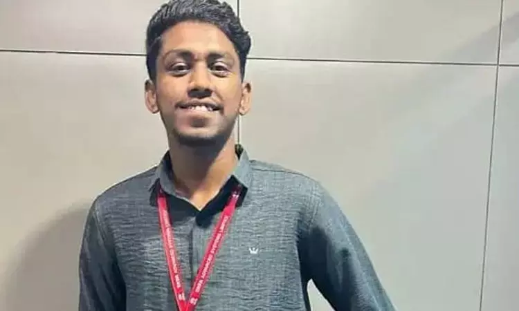 ஆந்திரா: ஆம்னி பஸ் தீ விபத்தில் திருப்பூர் இளைஞர் உயிரிழப்பு ஆந்திரா: ஆம்னி பஸ் தீ விபத்தில் திருப்பூர் இளைஞர் உயிரிழப்பு