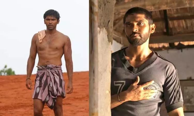 பைசன் படத்திற்கு துருவ் விக்ரம் வாங்கிய சம்பளம் எவ்வளவு தெரியுமா? பைசன் படத்திற்கு துருவ் விக்ரம் வாங்கிய சம்பளம் எவ்வளவு தெரியுமா?