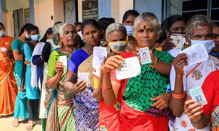 வாக்காளர் பட்டியலில் சிறப்பு தீவிர திருத்தப்பணிகள்: பீகாரைப் போல் தமிழகத்திலும் புயலை கிளப்புமா?