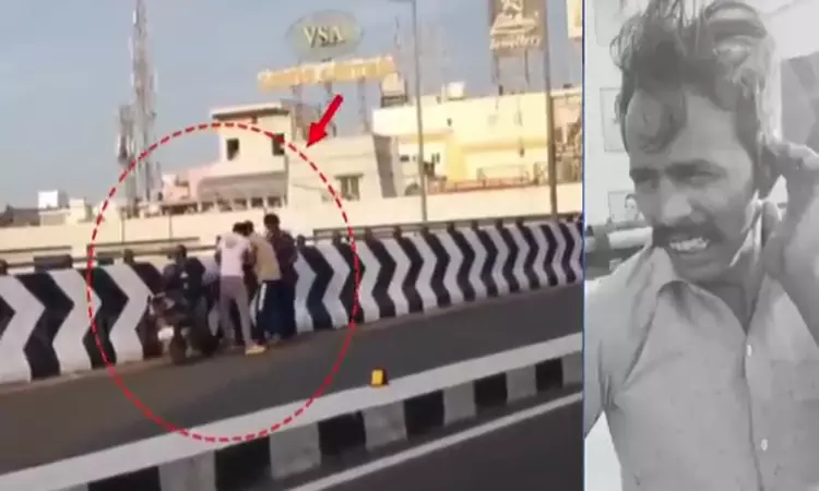 போலி இன்ஸ்டா ஐடி.. சிறுமிக்கு தொல்லை.. சேலம் செல்போன் பறிப்பு சம்பவத்தில் திடீர் திருப்பம்