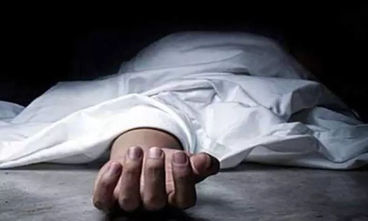 ராஜஸ்தானில் ‘நீட்’ தேர்வுக்கு தயாராகி வந்தவர் மர்மச்சாவு ராஜஸ்தானில் ‘நீட்’ தேர்வுக்கு தயாராகி வந்தவர் மர்மச்சாவு