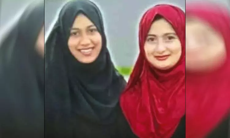 தண்ணீர் சூடேற்றும் எந்திரத்தில் கியாஸ் கசிவு.. அக்கா-தங்கை மூச்சுத்திணறி பலியான சோகம்