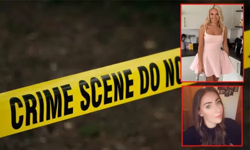 இங்கிலாந்து: சிறையில் கைதியுடன் உல்லாசம்; 2-வது பெண் அதிகாரி சிக்கினார் இங்கிலாந்து: சிறையில் கைதியுடன் உல்லாசம்; 2-வது பெண் அதிகாரி சிக்கினார்