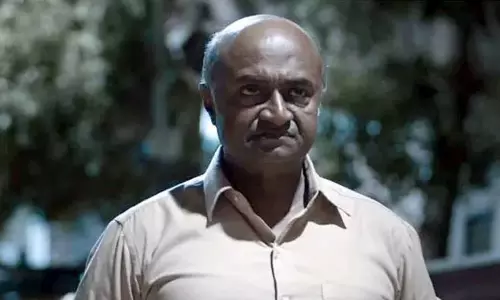 கசிவு படத்தில் நடித்தது எனக்கு இன்னொரு தேசிய விருது கிடைத்தது போலதான்- எம்.எஸ்.பாஸ்கர்