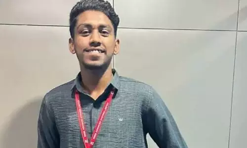 ஆந்திரா: ஆம்னி பஸ் தீ விபத்தில் திருப்பூர் இளைஞர்  உயிரிழப்பு