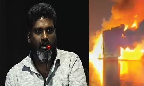 மக்கள் குறைகளை ஏன் கவனிக்க மறுக்கிறீர்கள் நிதின் கட்கரி சார்? - “டீசல்” பட இயக்குநர்