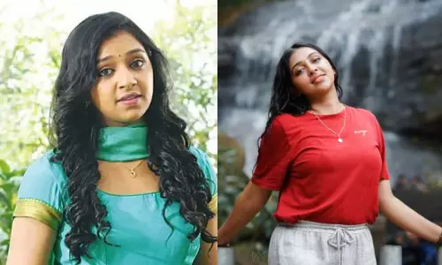 ஆள் கடத்தல் வழக்கை ரத்து செய்ய கோரி நடிகை லட்சுமி மேனன் மனு தாக்கல்