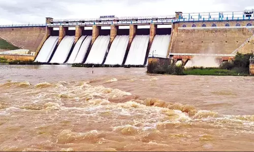 வைகை அணையில் இருந்து தண்ணீர் திறந்து விட நீர்வளத்துறை அனுமதி