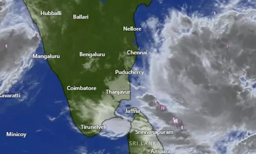 வங்கக்கடலில் தீவிர புயலாக வலுவடையும் ‘மோந்தா.. எந்தெந்த பகுதிகளில் கனமழைக்கு வாய்ப்பு..?