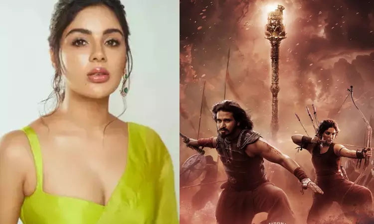 Nikhil Siddhartha on ‘Swayambhu’ delay: Glory requires patience Nikhil Siddhartha on ‘Swayambhu’ delay: Glory requires patience