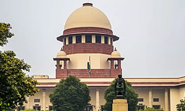 டிஜிட்டல் கைதுக்கு எதிரான வழக்கு: சுப்ரீம் கோர்ட்டில் நாளை விசாரணை