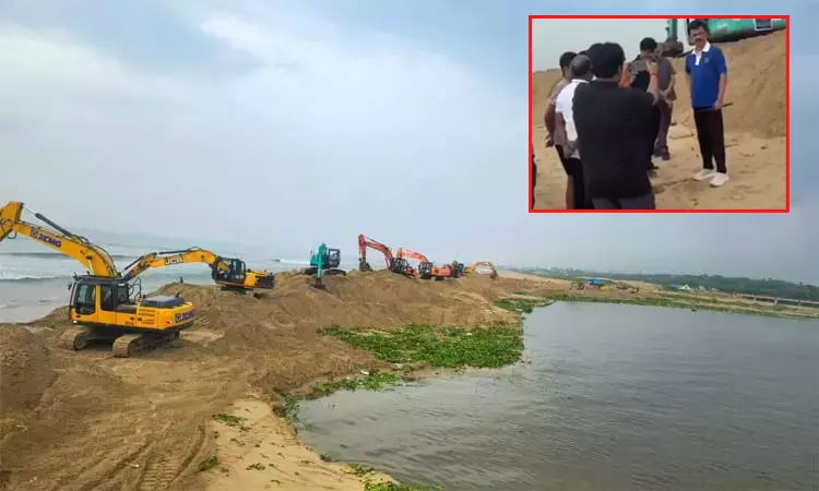 அடையாறு முகத்துவாரம் பகுதியில் முதல்-அமைச்சர்... ... இன்றைய முக்கிய செய்திகள் சில வரிகளில்... 26-10-2025 அடையாறு முகத்துவாரம் பகுதியில் முதல்-அமைச்சர்... ... இன்றைய முக்கிய செய்திகள் சில வரிகளில்... 26-10-2025