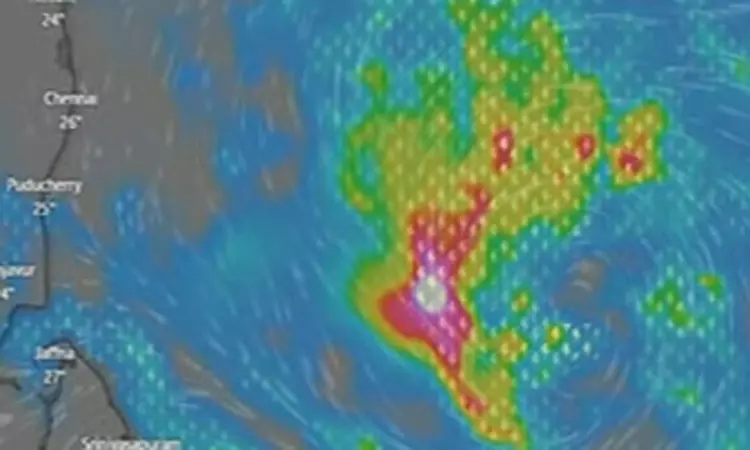 8 கி.மீ வேகத்தில் நகர்ந்து வரும் ‘மோந்தா... ... இன்றைய முக்கிய செய்திகள் சில வரிகளில்... 26-10-2025 8 கி.மீ வேகத்தில் நகர்ந்து வரும் ‘மோந்தா... ... இன்றைய முக்கிய செய்திகள் சில வரிகளில்... 26-10-2025