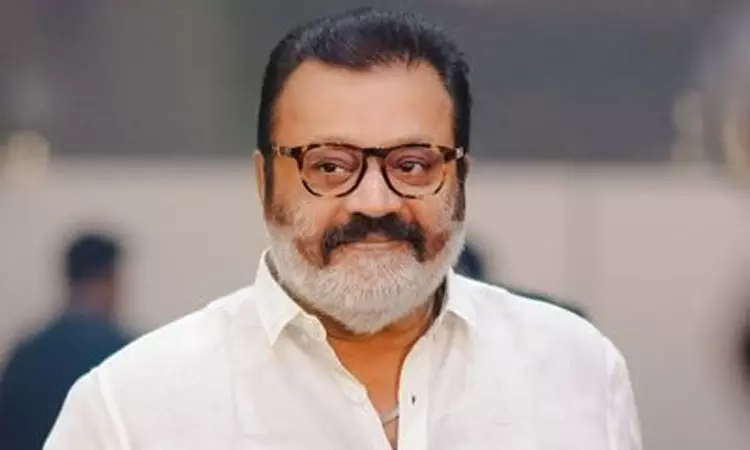 பி.எம்.ஸ்ரீ திட்டம் அரசியல் கலப்பு இல்லாமல் ஏழை மாணவர்களுக்கு பயனளிக்கும்: சுரேஷ் கோபி