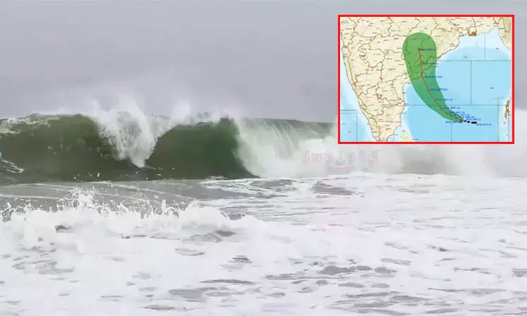 முன்கூட்டியே உருவாகிறது புயல்; வானிலை ஆய்வு மையம்... ... இன்றைய முக்கிய செய்திகள் சில வரிகளில்... 26-10-2025 முன்கூட்டியே உருவாகிறது புயல்; வானிலை ஆய்வு மையம்... ... இன்றைய முக்கிய செய்திகள் சில வரிகளில்... 26-10-2025