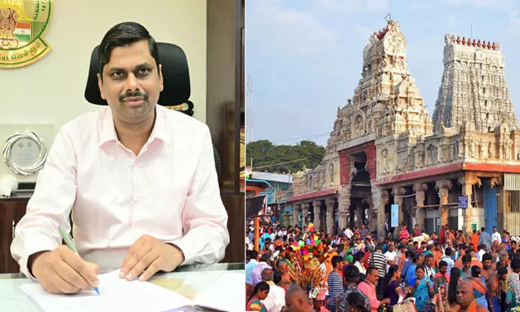 திருச்செந்தூர் சூரசம்ஹாரத்திற்கு வரும் வாகனங்களுக்கு சிறப்பு அனுமதி அட்டை கிடையாது: கலெக்டர் அறிவிப்பு திருச்செந்தூர் சூரசம்ஹாரத்திற்கு வரும் வாகனங்களுக்கு சிறப்பு அனுமதி அட்டை கிடையாது: கலெக்டர் அறிவிப்பு